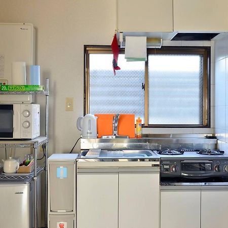 Namio Apartment 201 Токио Экстерьер фото