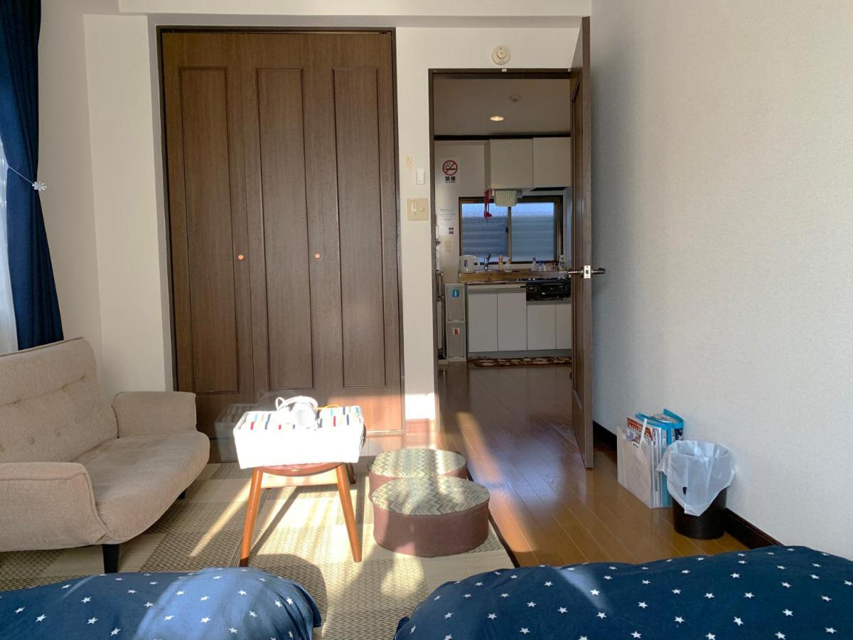 Namio Apartment 201 Токио Экстерьер фото